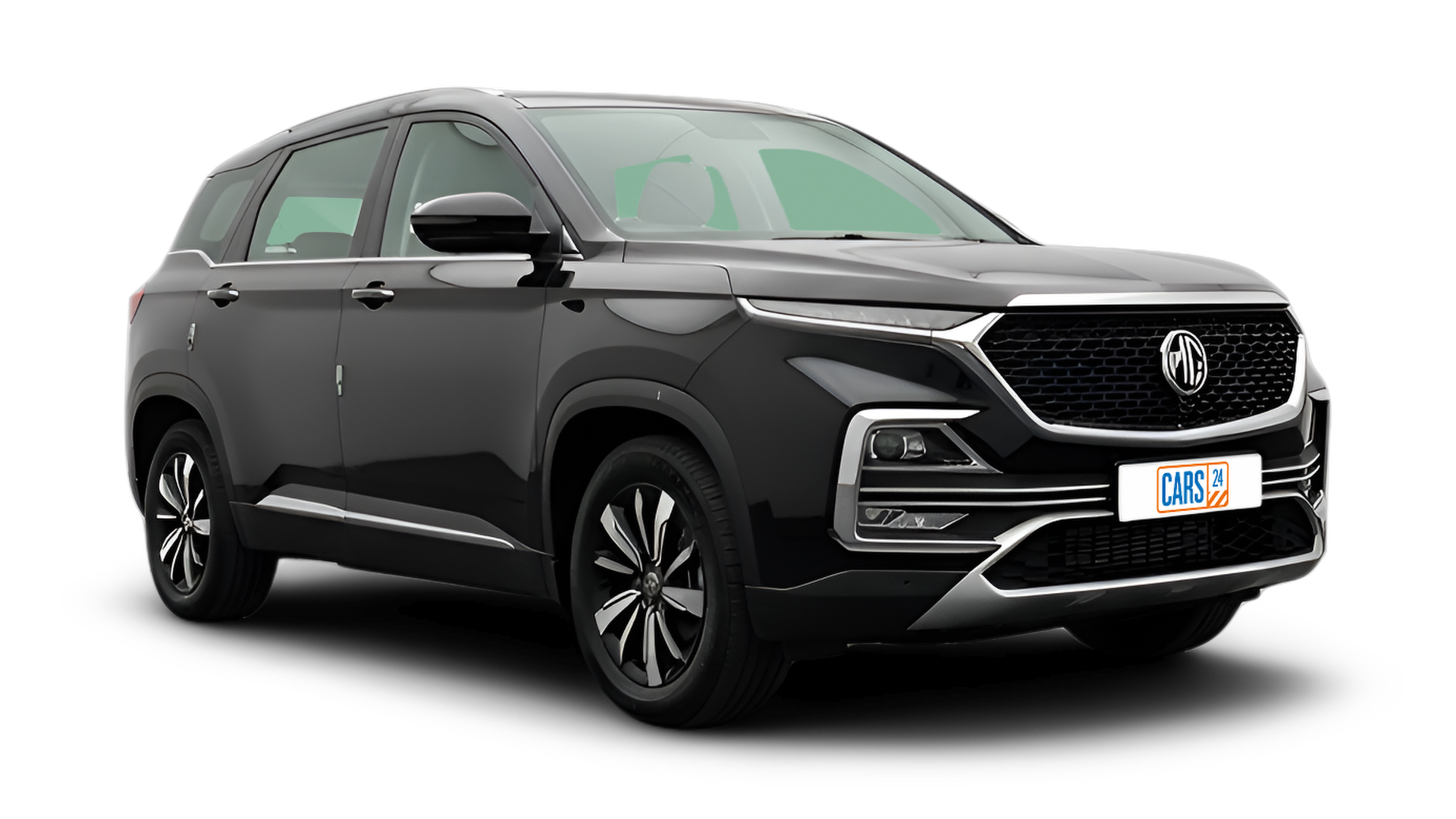 MG HECTOR-img